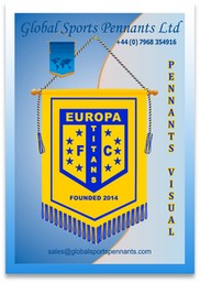 Custom Pennants Design Image